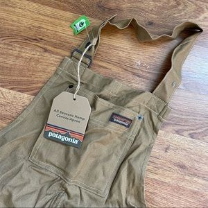 Patagonia Workwear Apron